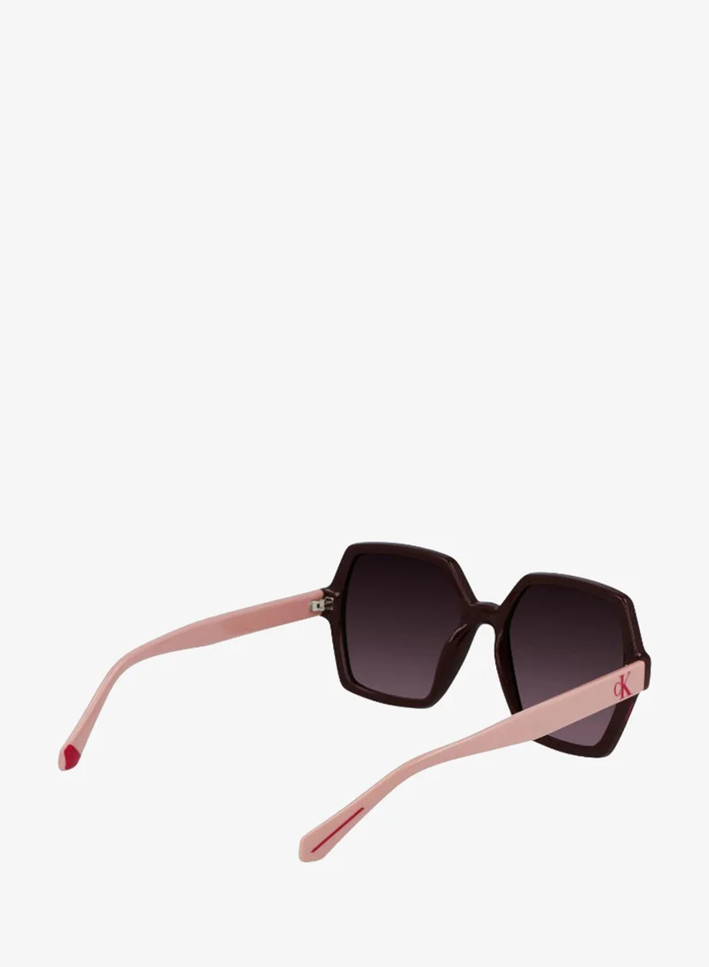 Calvin Klein Jeans  FULL RIM INJECTED CALVIN KLEIN JEANS SUN CKJ21629SN  | Best Price UAE