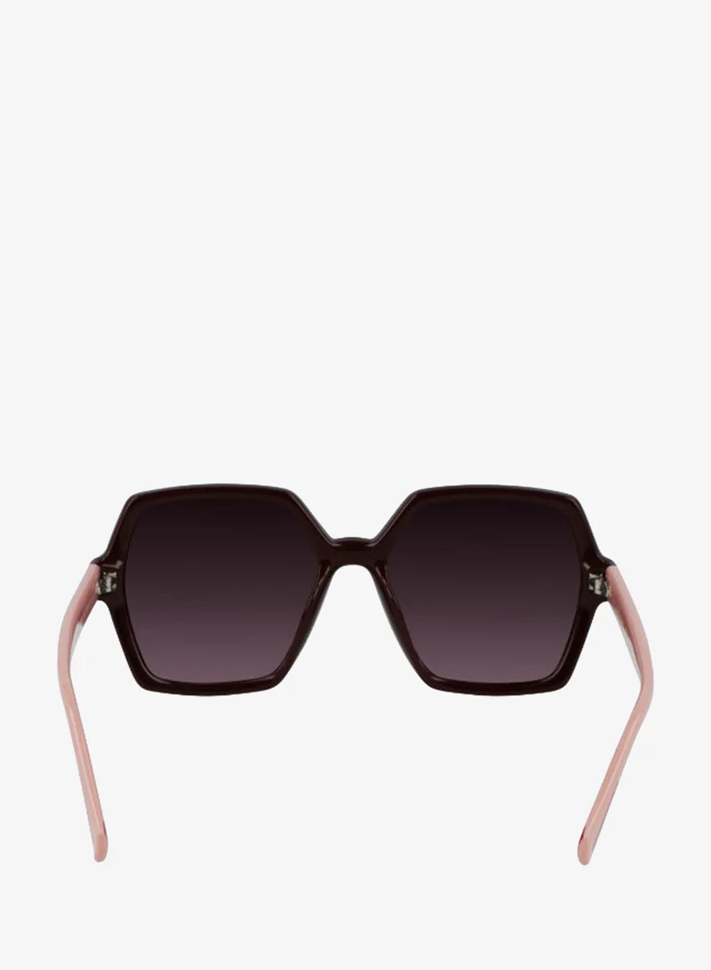 Calvin Klein Jeans  FULL RIM INJECTED CALVIN KLEIN JEANS SUN CKJ21629SN  | Best Price UAE