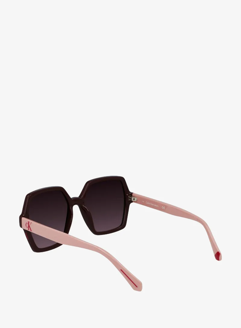 Calvin Klein Jeans  FULL RIM INJECTED CALVIN KLEIN JEANS SUN CKJ21629SN  | Best Price UAE