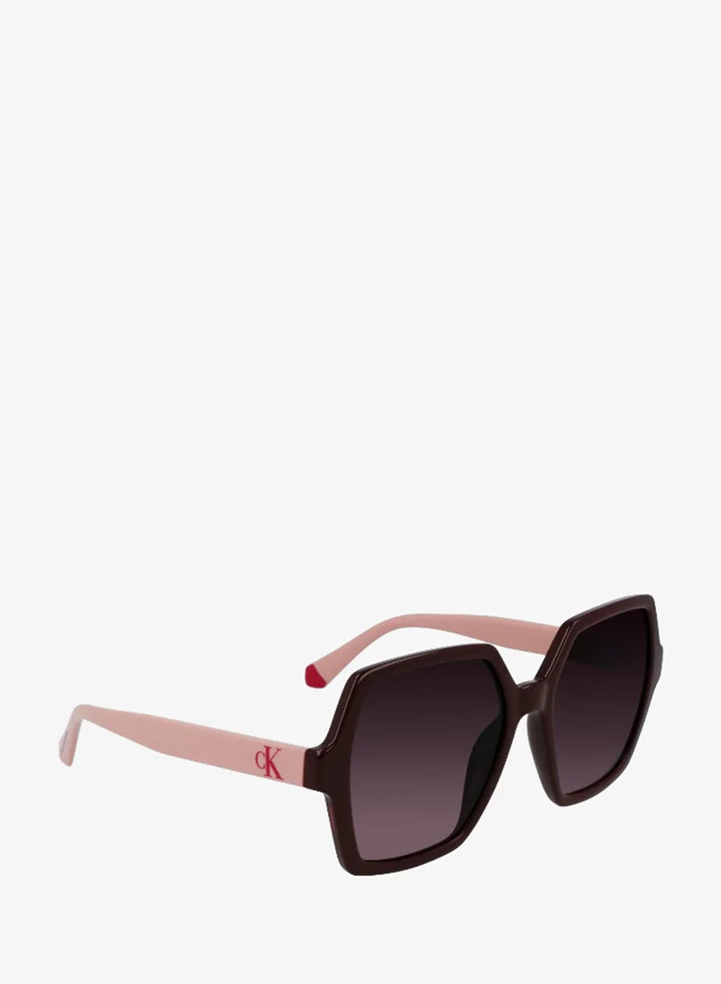 Calvin Klein Jeans  FULL RIM INJECTED CALVIN KLEIN JEANS SUN CKJ21629SN  | Best Price UAE