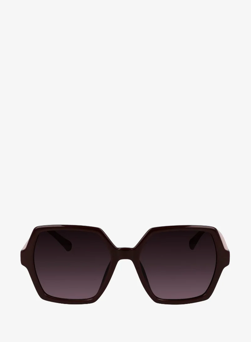 FULL RIM INJECTED CALVIN KLEIN JEANS SUN CKJ21629SN