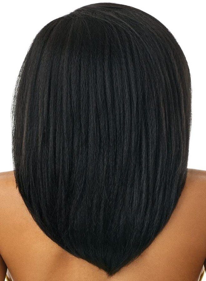 Outre Converti Cap Hair Wig HAWAIIAN HOTTIE (DR2/GIBRN) - Image 3
