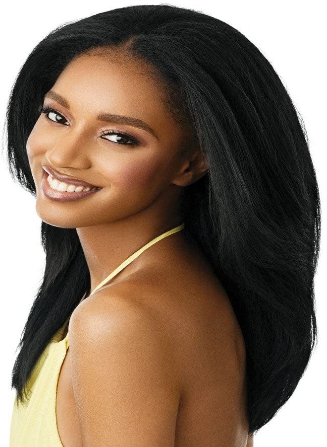 Outre Converti Cap Hair Wig HAWAIIAN HOTTIE (DR2/GIBRN) - Image 1
