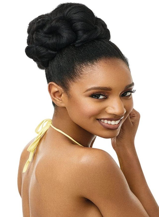 Outre Converti Cap Hair Wig HAWAIIAN HOTTIE (DR2/GIBRN) - Image 2
