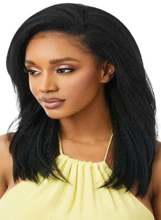 Outre Converti Cap Hair Wig HAWAIIAN HOTTIE (DR2/GIBRN) - Image 4