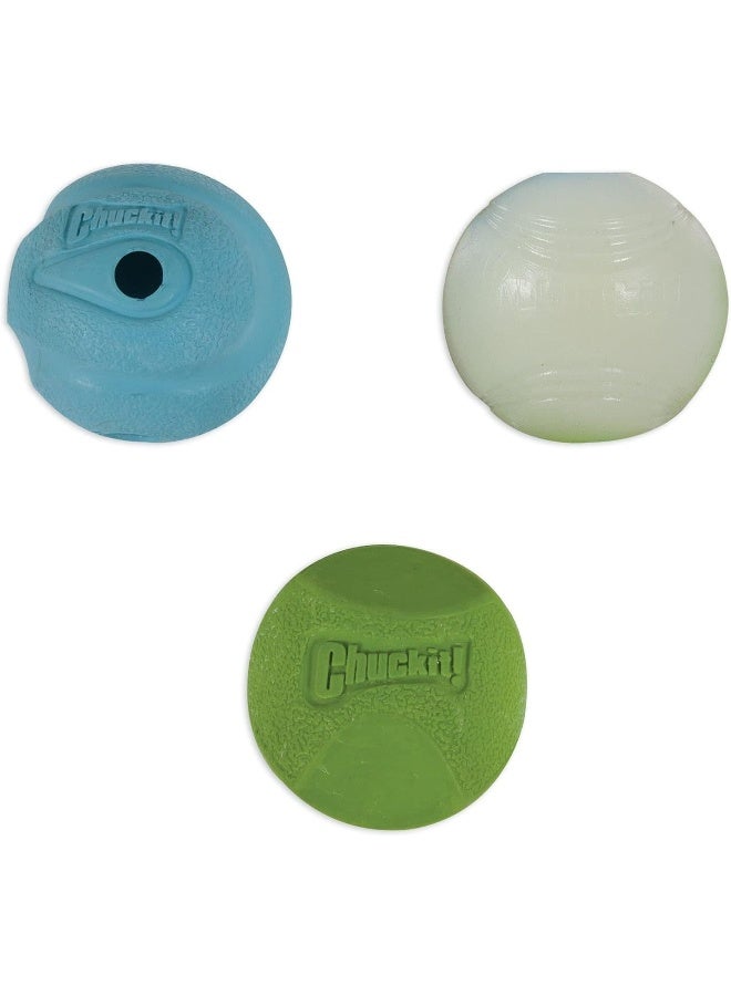 CHUCKIT! FETCH MEDLEY SMALL - Image 2