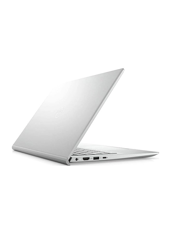 DELL Inspiron 5401 (Upgraded Version) Laptop With 14-Inch Full HD Display, Core i5 Processer/8GB RAM/512GB SSD/2GB Nvidia MX 330 Graphic Card/Windows 10 English Silver - Image 5