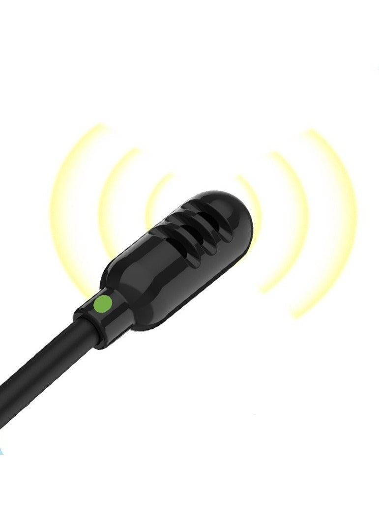 salar - Children's Headset For Exams - Image 1