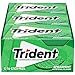Trident ترايدنت علكة النعناع الخالية من السكر 12 عبوة من 14 قطعة 168 قطعة إجمالية - Image 2