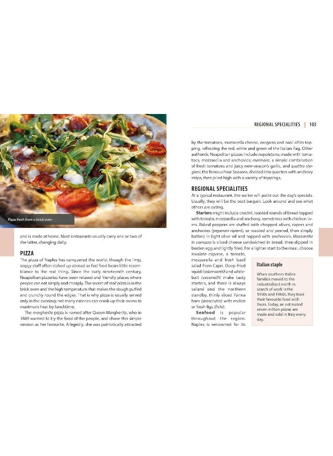 null - The Mini Rough Guide to Naples & the Amalfi Coast (Travel Guide with Ebook) - Image 1