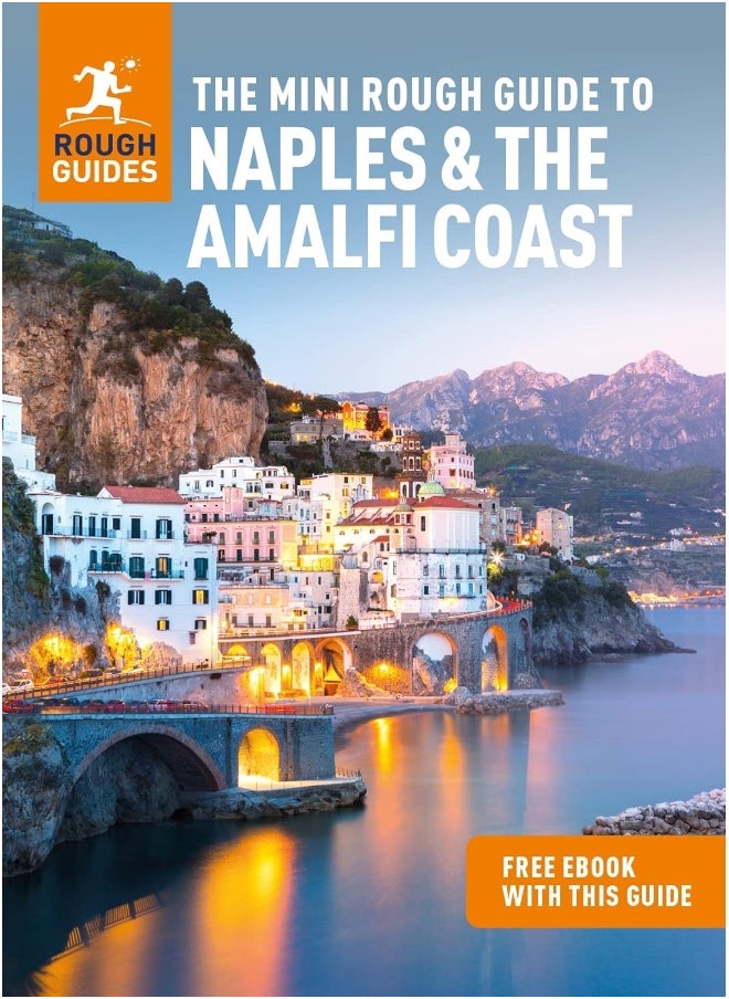 null - The Mini Rough Guide to Naples & the Amalfi Coast (Travel Guide with Ebook) - Image 1