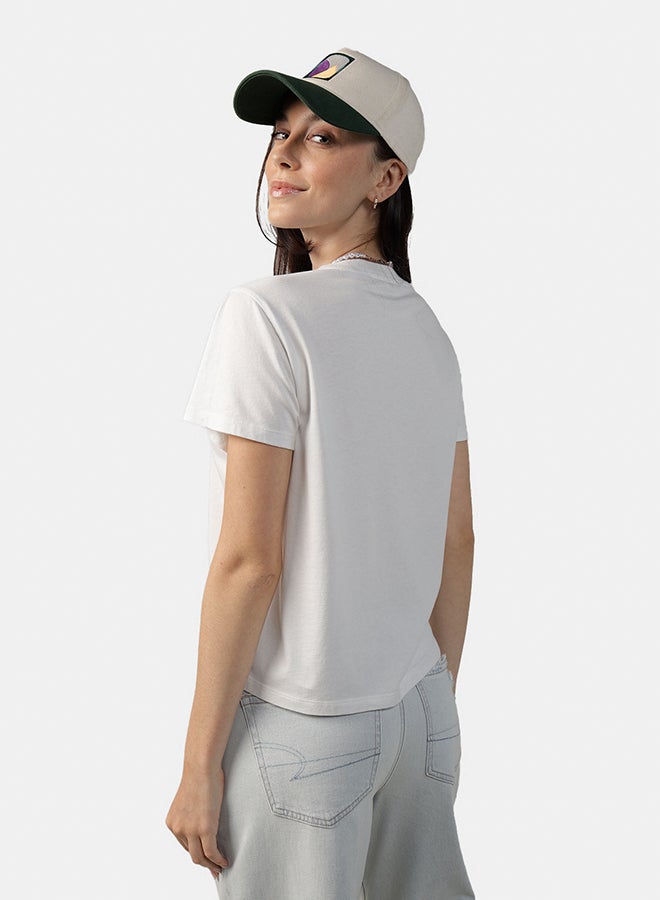 American Eagle Printed Short Sleeve T-Shirt  - Image 2