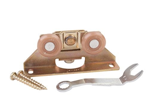 Johnson Hardware 2312 Universal Door Hanger - Image 1