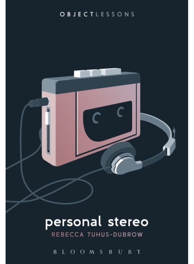 Personal Stereo - Paperback