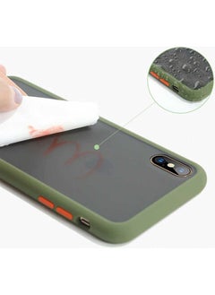 Benks Apple iPhone Xs Max 6.5 Case Magic Smooth Drop Resistance Cover  - Image 3