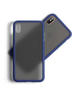 Benks Apple iPhone Xs Max 6.5 Case Magic Smooth Drop Resistance Cover  - Image 2