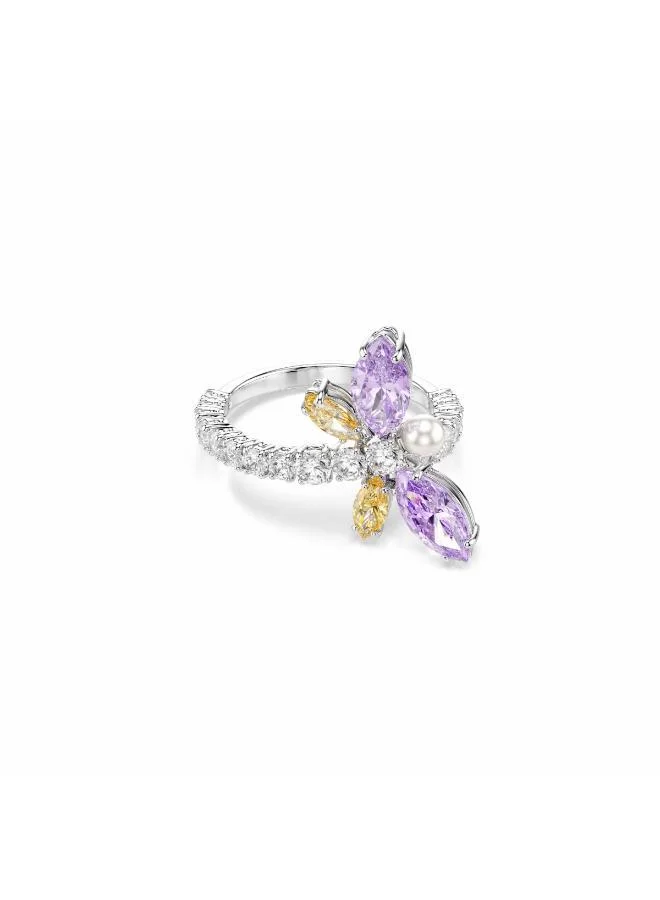 Ariana Grande x Swarovski motif ring