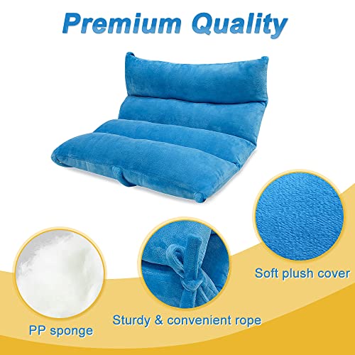 NEAUDE Arm Elevation Pillow for Adults After Surgery Wrist Elevating Arm Support Post Surgery for Swelling Broken Leg Shoulder Ankle Pillows Elbow Knee Sleeping Wedge Anti Pressure Arm Rest Pillow - Image 3