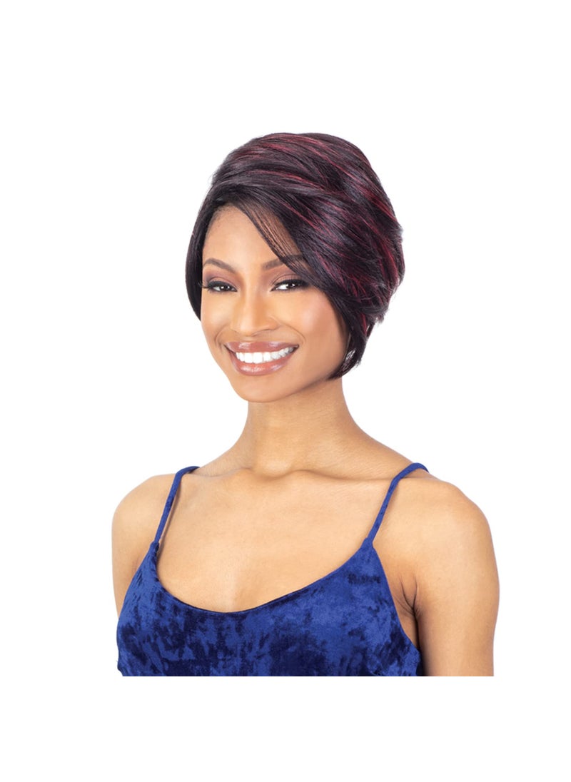 FREE TRESS FreeTress Equal Lite Wig 017 GLOWSWIRL 