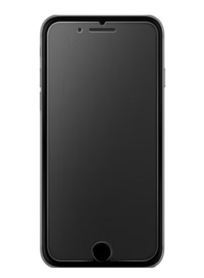 MUDISO iPhone 6 Fully Covering Matte Ceramic Nano Flexible Screen Protector Black – Premium Anti-Glare, Scratch-Resistant, Bubble-Free Installation Film – Ultra-Thin, High-Transparency Screen Guard with Fingerprint Protection for iPhone 6 - Image 3