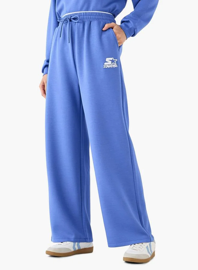 Splash FAV Starter Straight Fit Joggers with Pockets