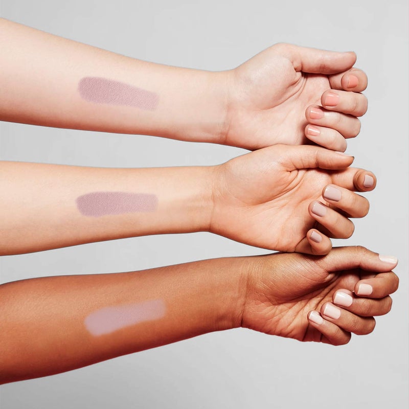 L.A. COLORS Matte Liquid Lip Color, Barely There CLG415 - Image 3