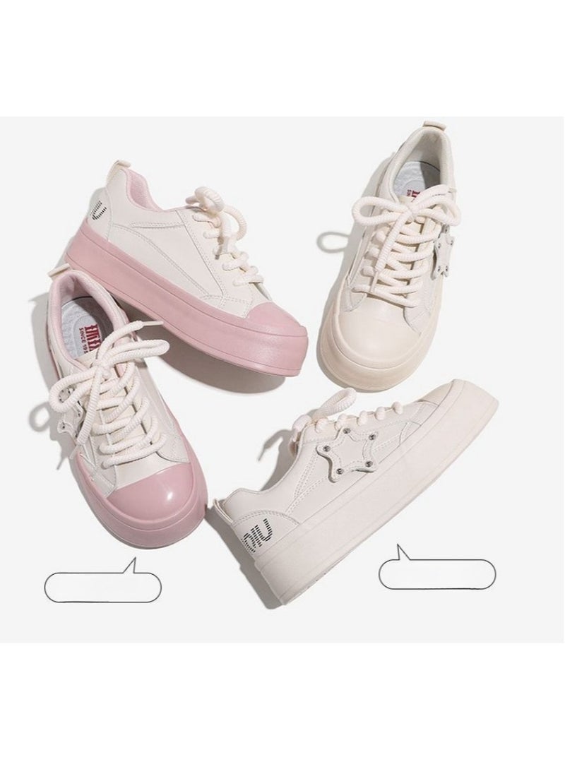 HUANQIU - New Women's Casual Versatile Sports Shoes - Image 1