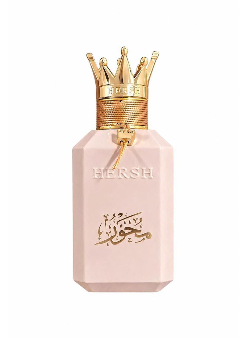 عطر هرش محور 100 مل