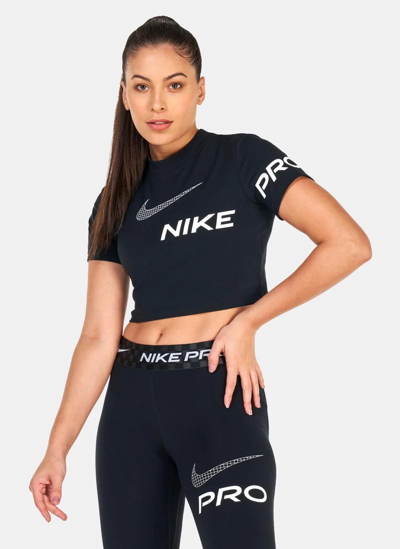 Nike Women's Dri-FIT Crop Top