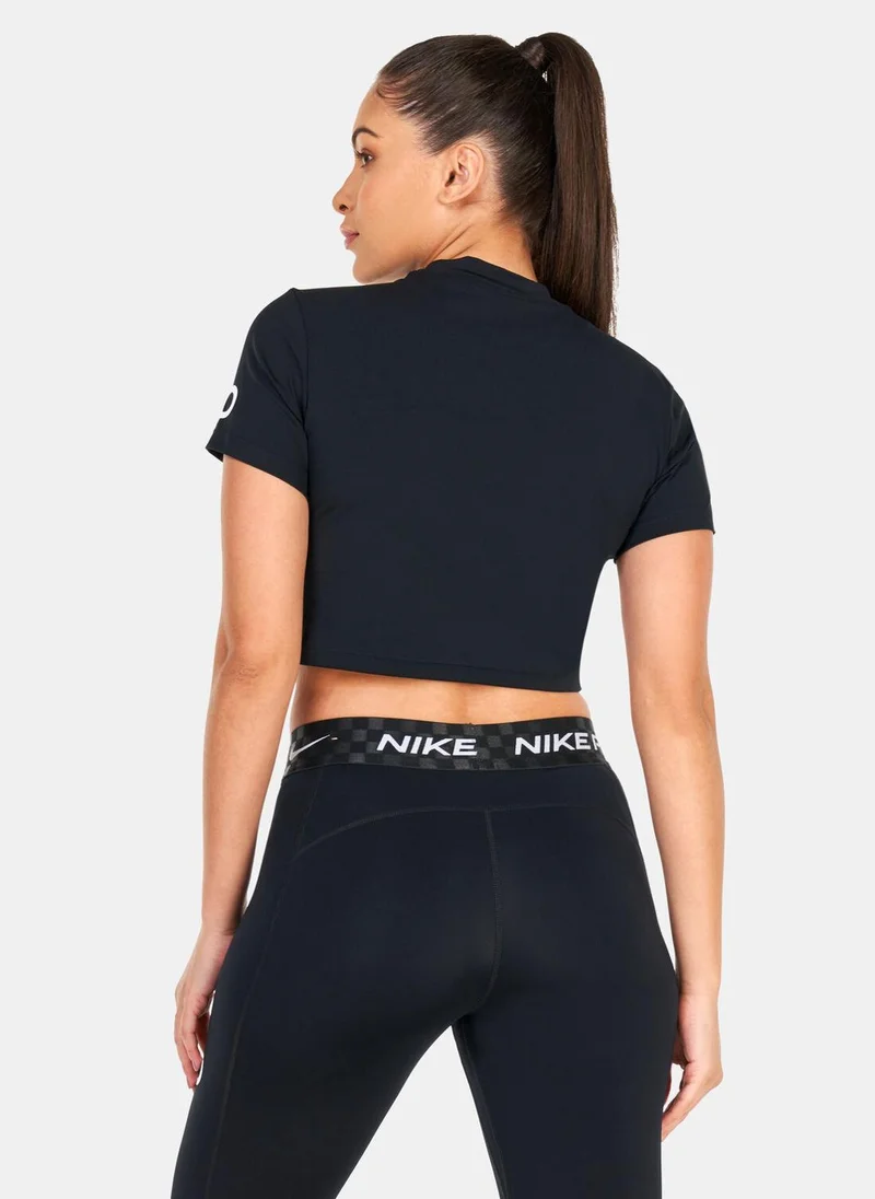 Nike Women's Dri-FIT Crop Top