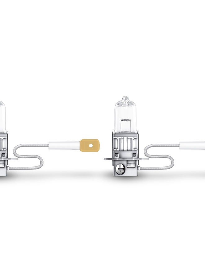 Osram Automotive Osram H3  - Image 2