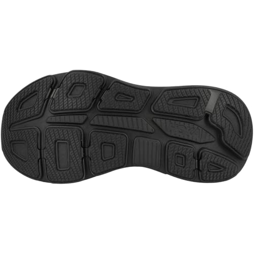 Hoka Women's Bondi 9 Sneaker, Black/Black, 6.5 - Image 5