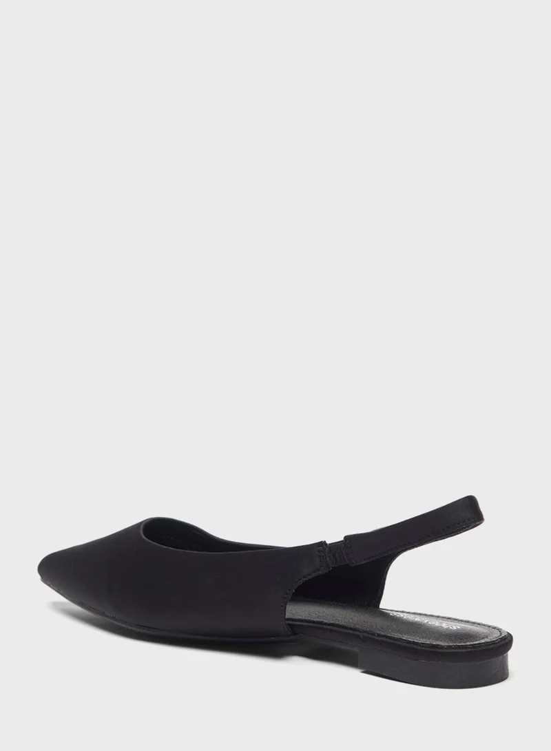 shoexpress Sling Sandals