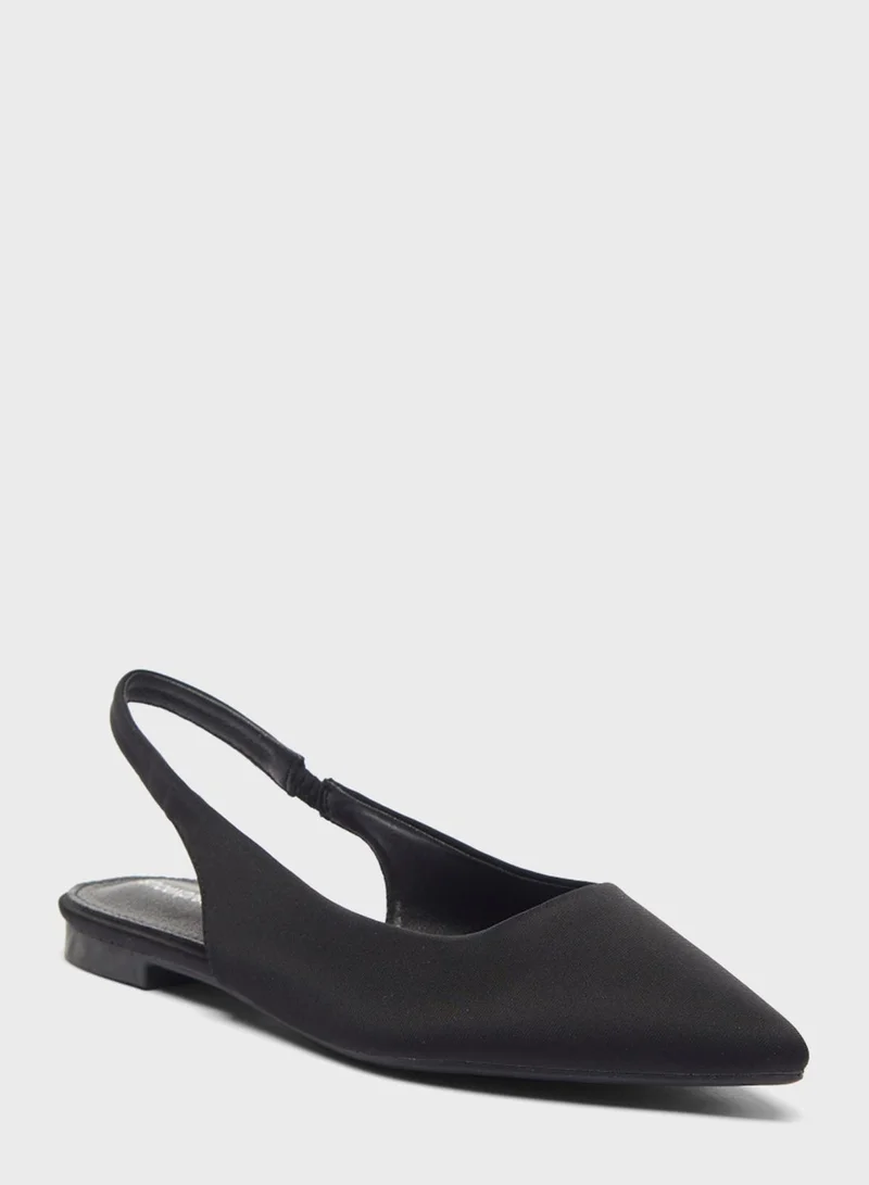 shoexpress Sling Sandals