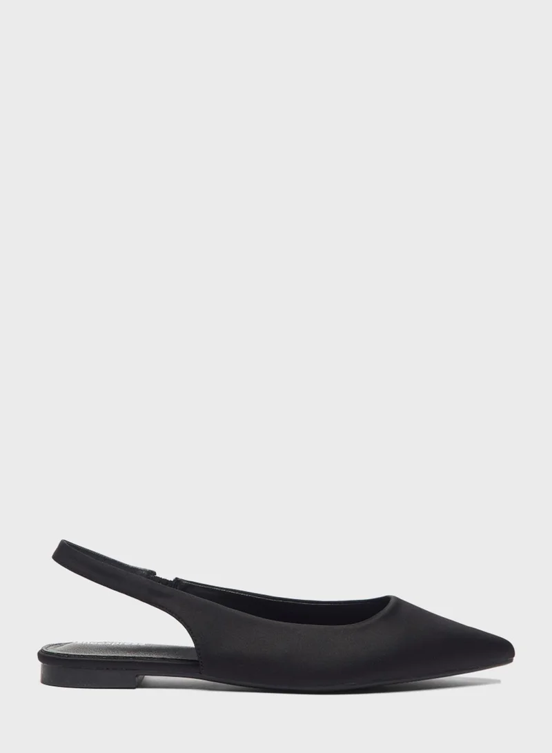 shoexpress Sling Sandals