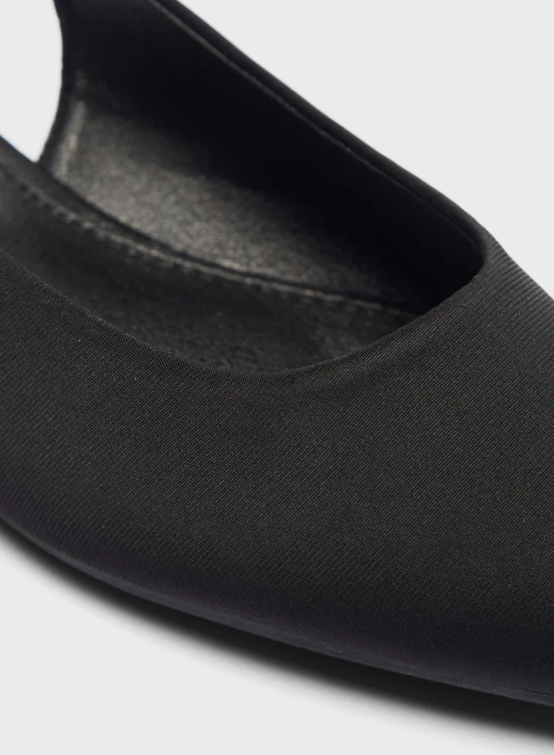 shoexpress Sling Sandals