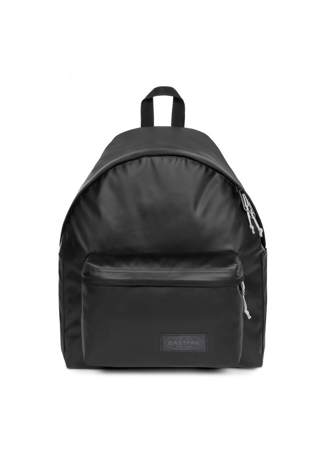 EASTPAK Day Pak'R Tarp x Medium Backpack - Black  - Image 1