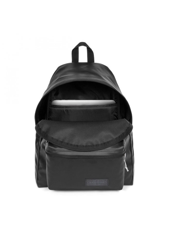 EASTPAK Day Pak'R Tarp x Medium Backpack - Black  - Image 2