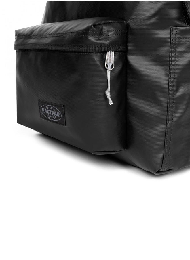 EASTPAK Day Pak'R Tarp x Medium Backpack - Black  - Image 4