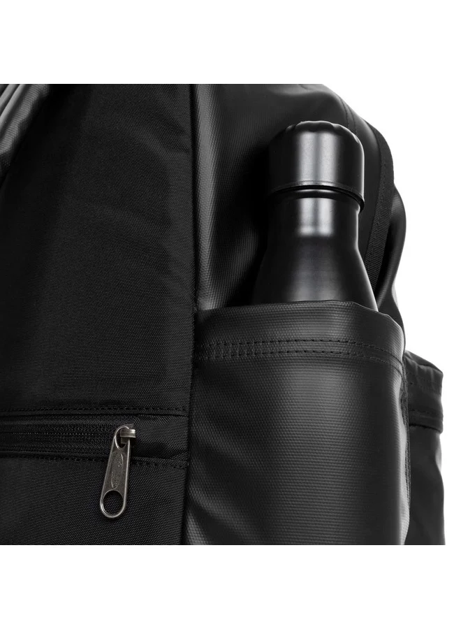 EASTPAK Day Pak'R Tarp x Medium Backpack - Black