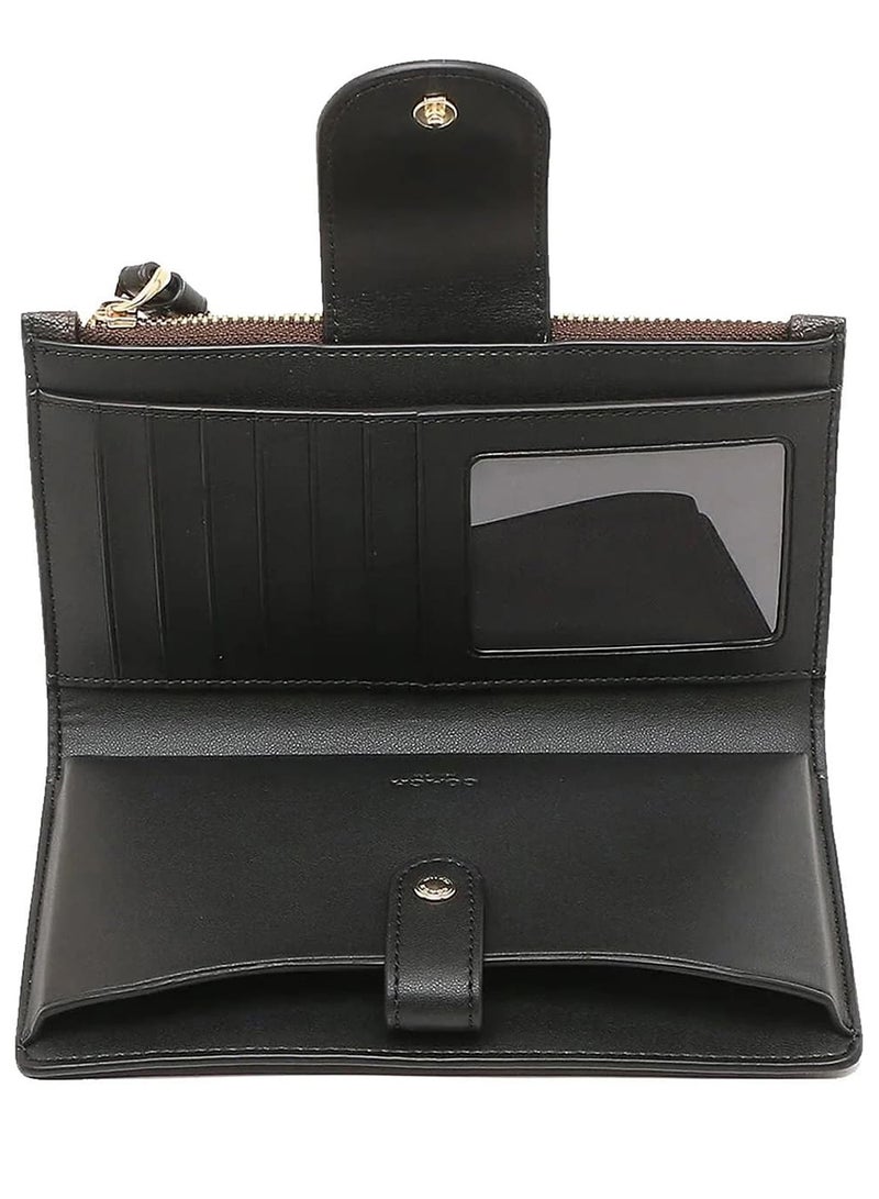 كوتش اوت ليت محفظة موبايل كوتش COACH حريمي سيجنتشر موديل C2874 - Image 4
