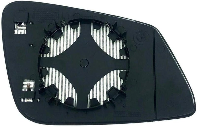 Wivplex Heated Wing Rear Mirror Glass for BMW - Image 3