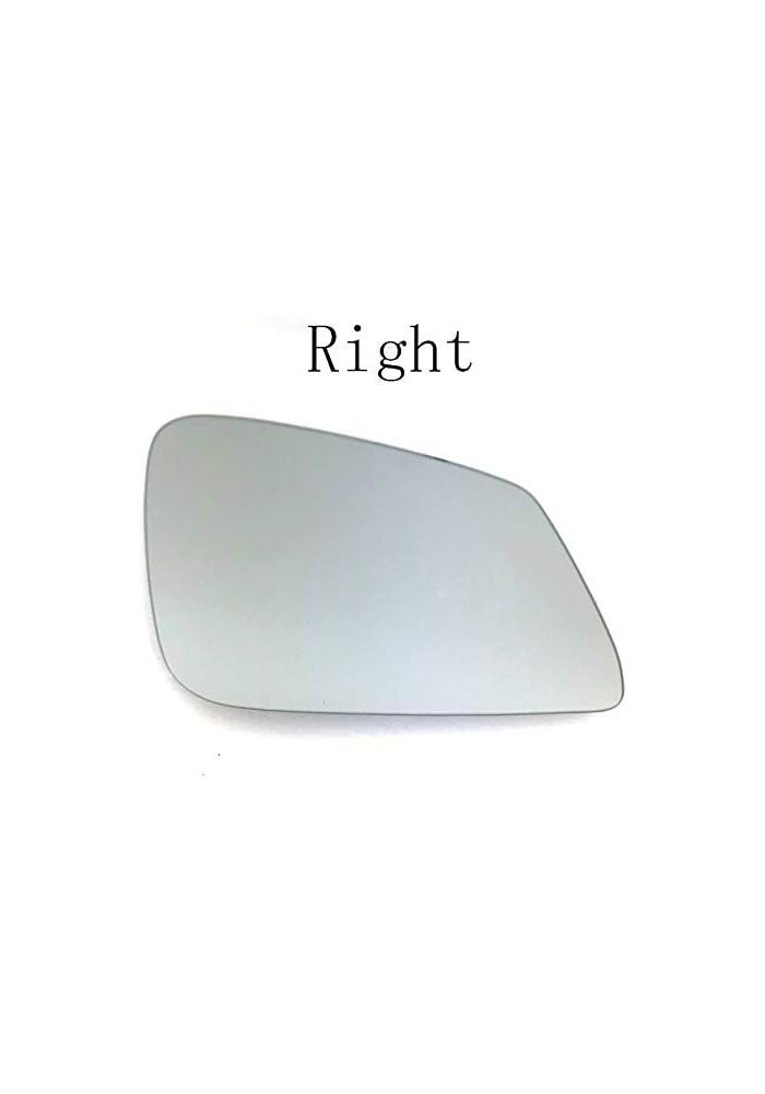 Wivplex Heated Wing Rear Mirror Glass for BMW - Image 2