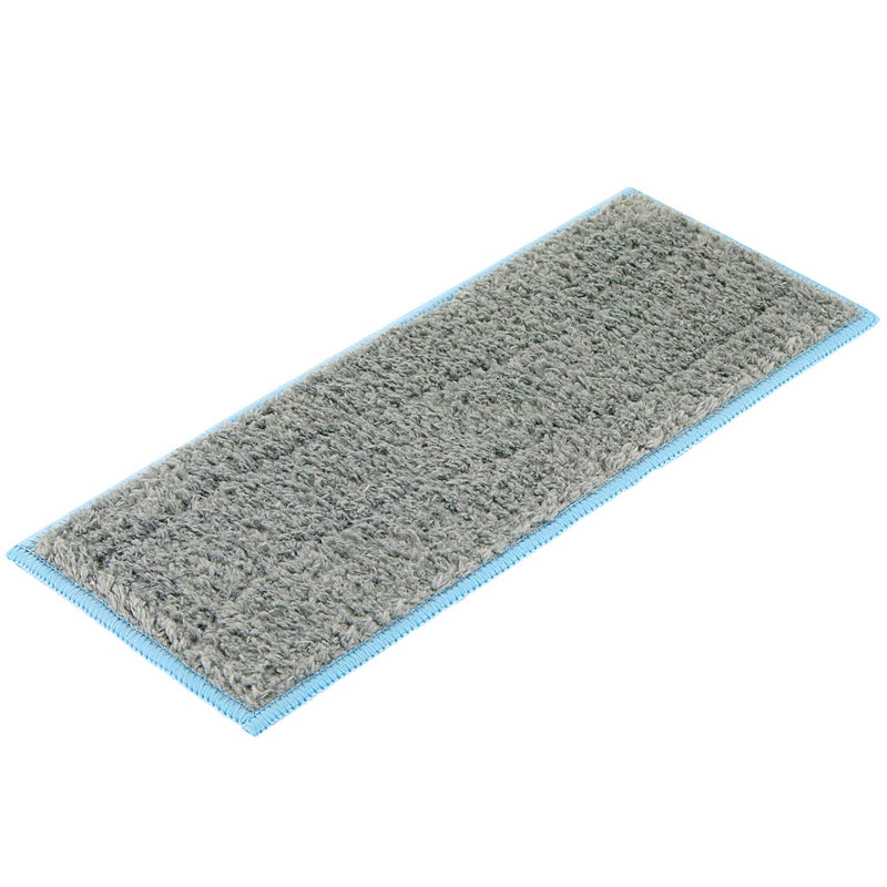 LINNIW LINNIW 6 Pack M6 Wet Mopping Pads Compatible with iRobot Braava Jet m6 Series 6110 6012 6112 6113 Robot Mop Cleaning Pads  - Image 3