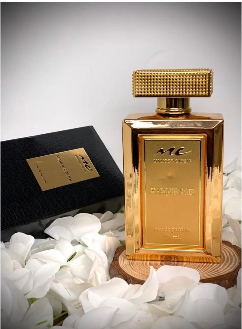 مامود كرزاي عطر مارك نوير 100 مل - Image 1