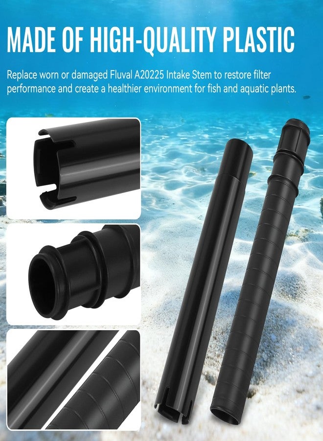استبدال ساق مدخل فلتر Magluv FX4/FX5/FX6 لفلاتر Fluval FX4/FX5/FX6 عالية الأداء (A214، A218، A219)، قطع غيار سلسلة FX لساق مدخل Fluval، A20225 - Image 4