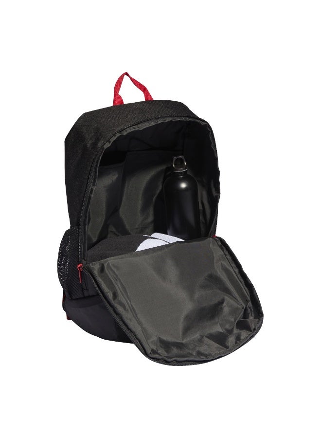 Adidas Mufc - Manchester United Backpack - Image 4