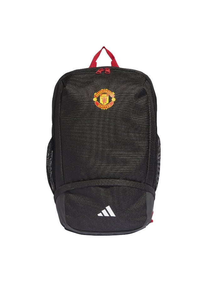 Adidas Mufc - Manchester United Backpack - Image 1