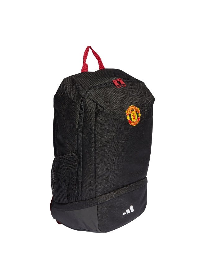 Adidas Mufc - Manchester United Backpack - Image 3