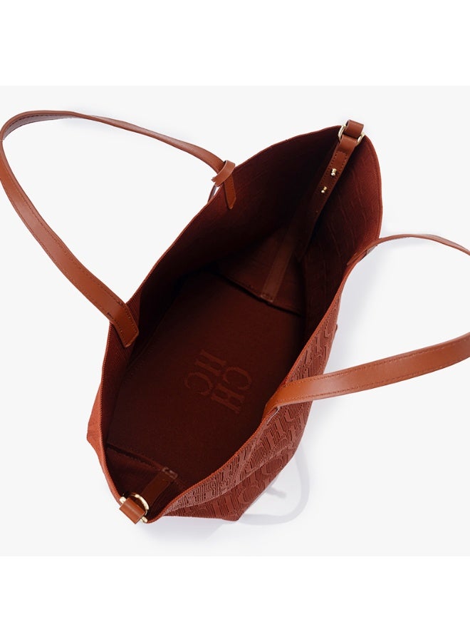 سي اتش سي اتش CHCH يطير نسج دلو حقيبة سحب الحبل theftproof الداخلية لصق حقيبة مرنة لينة النسيج معطف في الخريف والشتاء - Image 3